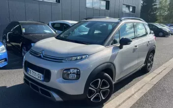 Citroen C3 Hambach