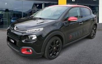 Citroen c3 Le-Thillot