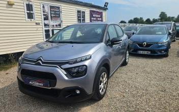 Citroen C3 Saint-Priest