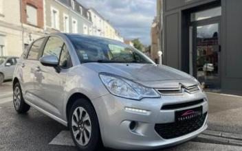 Citroen c3 Cambrai