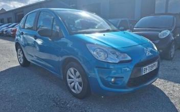 Citroen c3 Sainte-Luce-sur-Loire