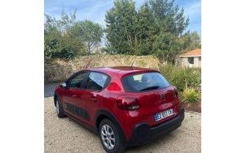 Citroen c3 Saint-Brevin-les-Pins