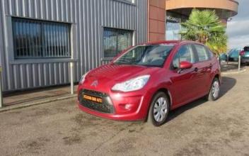 Citroen c3 Saint-Parres-aux-Tertres