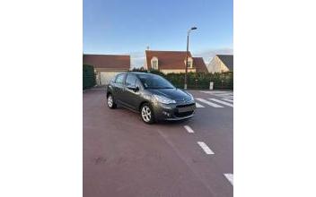 Citroen c3 Beauvais