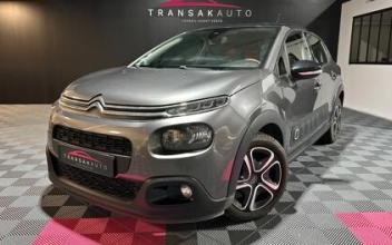 Citroen c3 Venansault