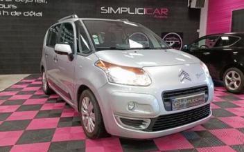 Citroen c3 picasso Amiens