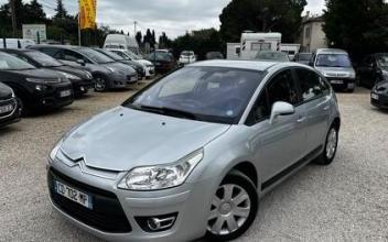 Citroen c4 Graveson