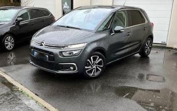 Citroen C4 Orvault