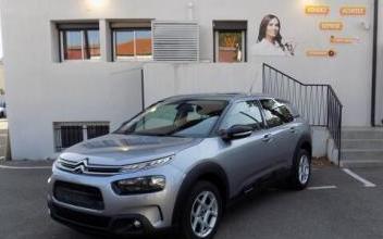 Citroen c4 cactus Nîmes