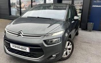 Citroen c4 picasso Quissac