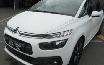 Citroen c4 picasso Les-Essarts