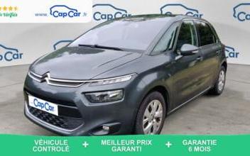 Citroen c4 picasso Pontenx-les-Forges