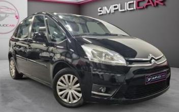 Citroen c4 picasso Brignais