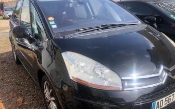 Citroen C4 Picasso 5 Places Les-Pavillons-sous-Bois