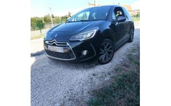 Citroen ds3 Cavaillon