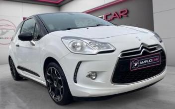 Citroen ds3 Colomiers