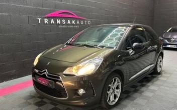 Citroen ds3 Chaponost