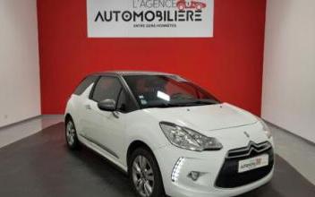 Citroen ds3 Chambray-lès-Tours