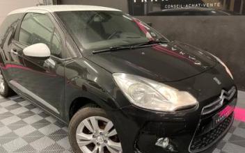 Citroen ds3 Estrablin