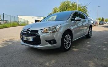 Citroen ds4 Fabrègues