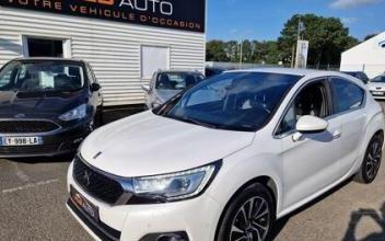 Citroen ds4 Brest