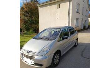 Citroen picasso Miserey-Salines