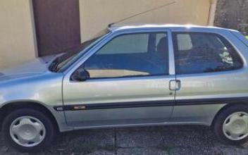 Citroen saxo La-Meilleraie-Tillay