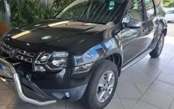 Dacia Duster Varennes-sur-Seine