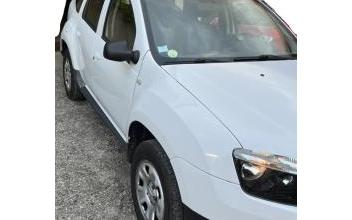 Dacia duster Benfeld