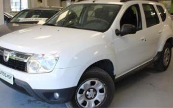 Dacia duster Draguignan