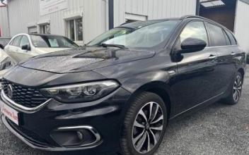 Fiat tipo Saint-Denis-en-Val