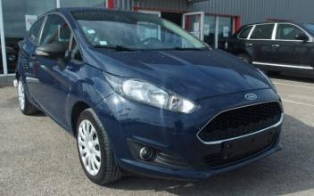 Ford Fiesta Savières