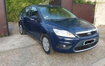 Ford focus Veneux-les-Sablons