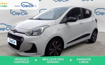 Hyundai i10 Martigues