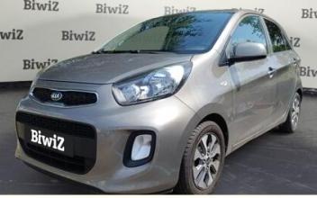 Kia picanto Bussy-Saint-Georges