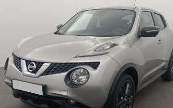 Nissan juke Oullins