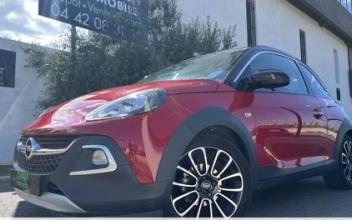 Opel adam Aubagne