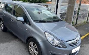 Opel Corsa Harnes