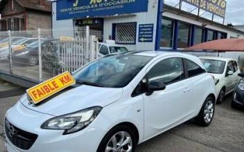 Opel corsa Firminy