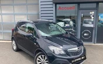 Opel mokka L'Union