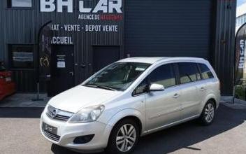 Opel zafira Haguenau