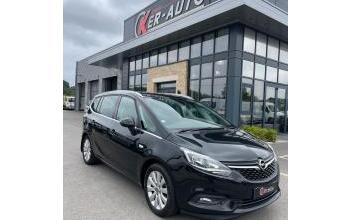 Opel Zafira Kervignac