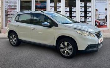 Peugeot 2008 Nice