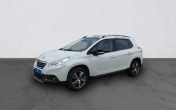 Peugeot 2008 Bellignat