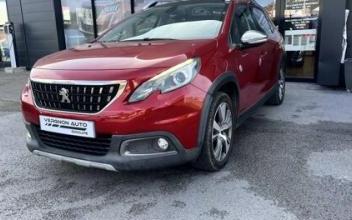 Peugeot 2008 Quissac