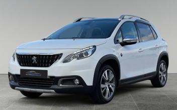 Peugeot 2008 Longvic