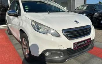 Peugeot 2008 Avignon