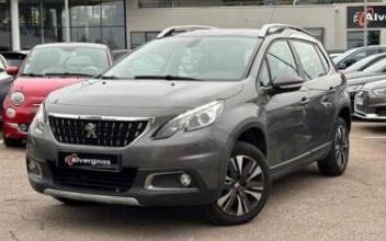 Peugeot 2008 Chambourcy