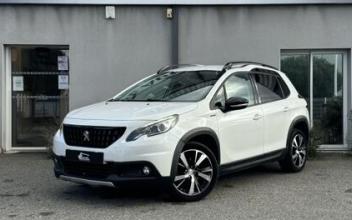 Peugeot 2008 Colomiers