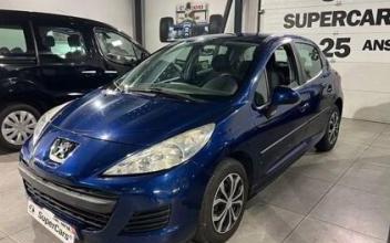 Peugeot 207 Cugnaux